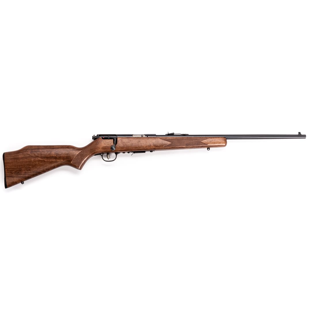 Image of SAVAGE ARMS MODEL 93